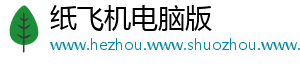 纸飞机电脑版